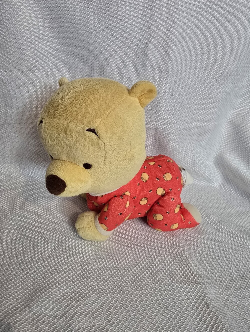 🚨3/30% OFF🚨 Winnie The Pooh Crawl Toy